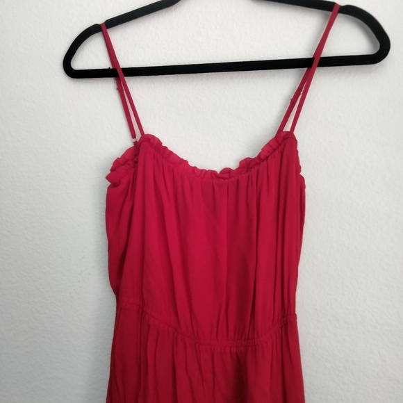 Reformation Ballet Dress - Picture 7 of 9